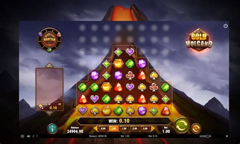 volcanic slots sign up